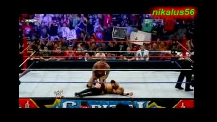 Best Moments of Capitol Punishment 2011 Hq