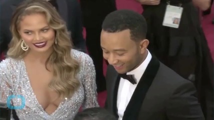 Chrissy Teigen and John Legend’s Dogs Get Married