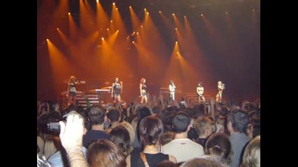 PCD And Riri - Картинки От Концерт