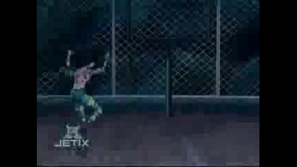 W.i.t.c.h. - Will Vandon