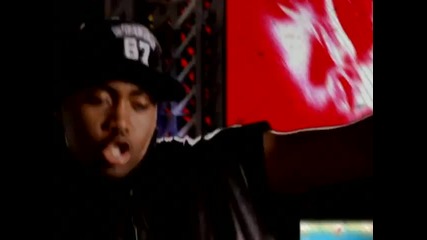 Hd Nas - Nastradamus