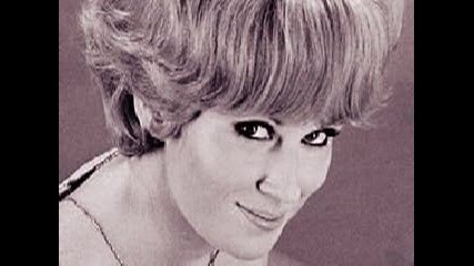 Dusty Springfield - If You Go Away