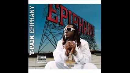 T-pain - Im In Love With A Stripper