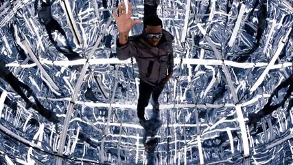 Jason Derulo - The Sky's The Limit