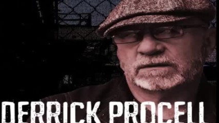 Derrick Procell - Trouble Me No More