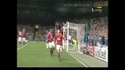Уейн Рууни донесе на "Юнайтед" победа с 1:0 на „Стамфорд Бридж”