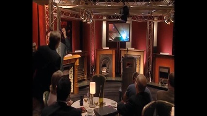 I'm Alan Partridge S02e02 - The Colour of Alan