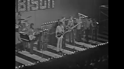 Roy Orbison - Land of 1000 Dances (live)