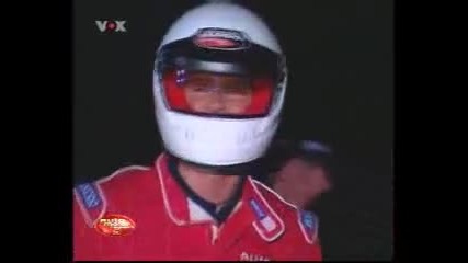 Top speed (23) 
