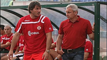 Адалберт Зафиров: Дочев ми каза, че ми е нямал доверие от първия ден