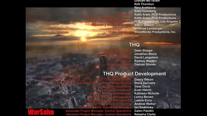 Metro 2033 ending