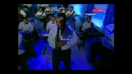 ала - бала Славица Цуктерас