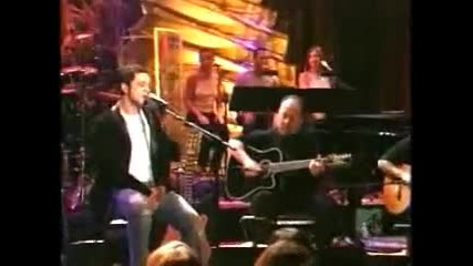 Alejandro Sanz - Toca para m 