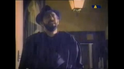 Juan Luis Guerra - " Burbujas de Amor "