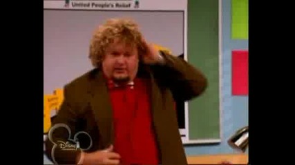 Hannah Montana Ep 19 Part 3
