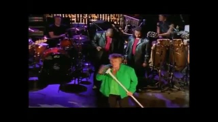 Rod Stewart - Have I Told You Lately 