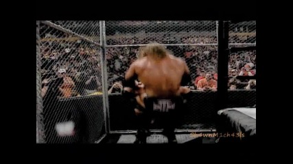 | | Mv | | Chris Jericho - Hear me now | | Mv | |