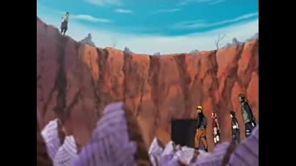 Naruto Shippuden - Sasuke 2