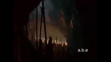 Lotr Extended Edition - Urukhais living isengard 