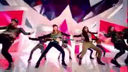 Girls' Generation - I Got A Boy