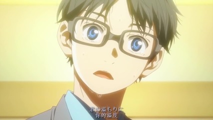 Shigatsu wa Kimi no Uso - Amv