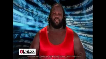Protect Your ldentity winth Life Lock 