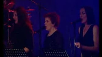 Scorpions - When Love Kills Love