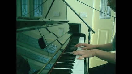 Horizons - Parkway Drive - Piano Cover