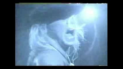 Poison - Every Rose Has Its Thorn