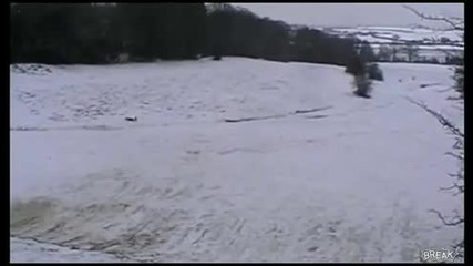Ето какво прави полицията в свободното си време, смях! 