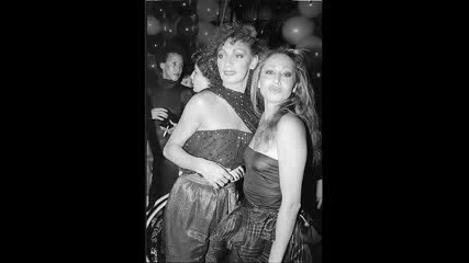 Studio 54, a look back. 