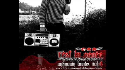Faded Hope - Killing Me