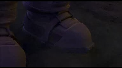 Planet 51 ( Трейлър)