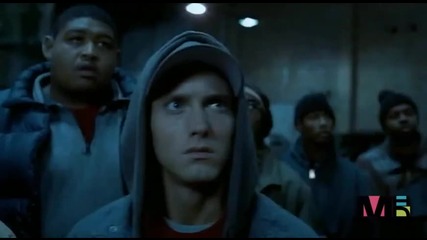 Eminem - Lose Yourself _uncensored_ Hd