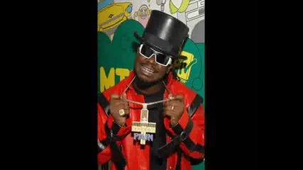 T - Pain - Digital 2oo8