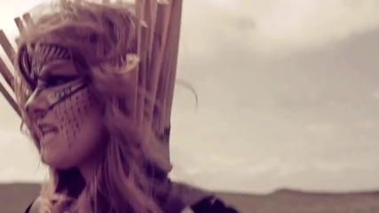 Gusgus - Over ( Official Video ) [ H D ]