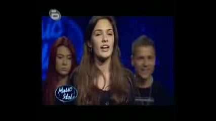 Music Idol 3 - Театрални Кастинги, Тежки Съдби
