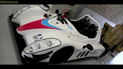 Radical Sr3 Sl