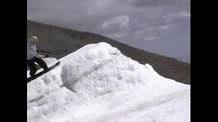 Snow - Lesle51