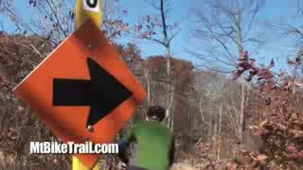 Alum Creek P1 Mountain Bike Trail Review Hd 
