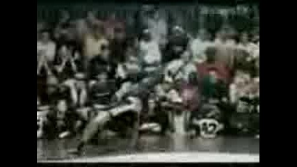 Lud Umora Nqma - Break Dance