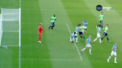 Хъдърсфийлд - Кардиф 0:0 /репортаж/