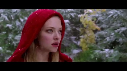 Червената Шапчица - Вълкът [2011] Red Riding Hood - The Wolf # Fever Ray (†ex†)