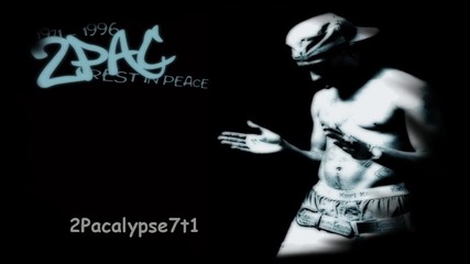 2pac - Skandalouz [hd]