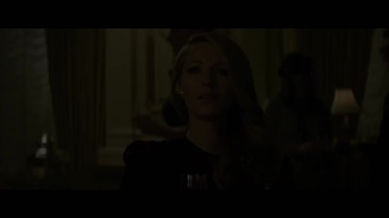 The Age of Adaline Official Trailer #1 (2015) - Blake Lively_ Harrison Ford Movi