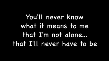 Simple Plan - This Song Saved My Life (lyrics)