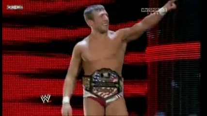 Wwe| Raw 11/8/10 8/10 [high Quality]