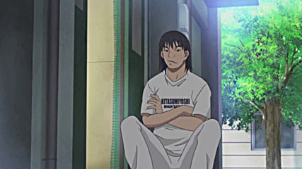 Ahiru no Sora - 15ᴴᴰ