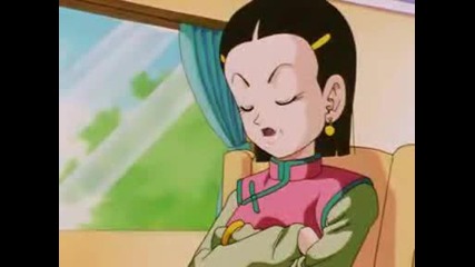 Dragon Ball Gt Епизод 2 Част 1.wmv