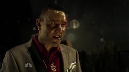 The Cape s01 ep01 part3 